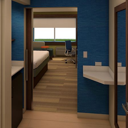 Holiday Inn Express Atmore By Ihg Buitenkant foto