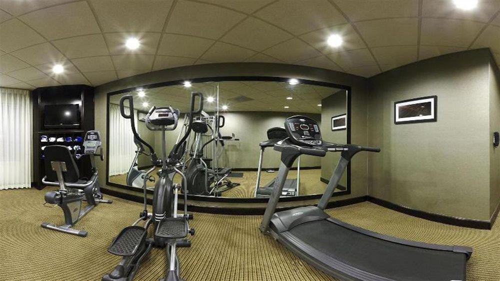 Holiday Inn Express Atmore By Ihg Buitenkant foto
