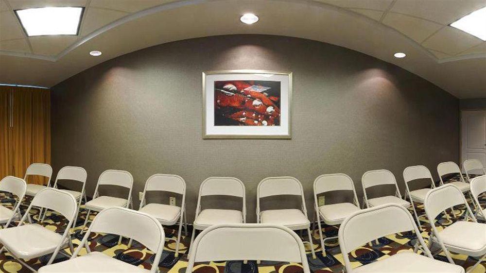 Holiday Inn Express Atmore By Ihg Buitenkant foto