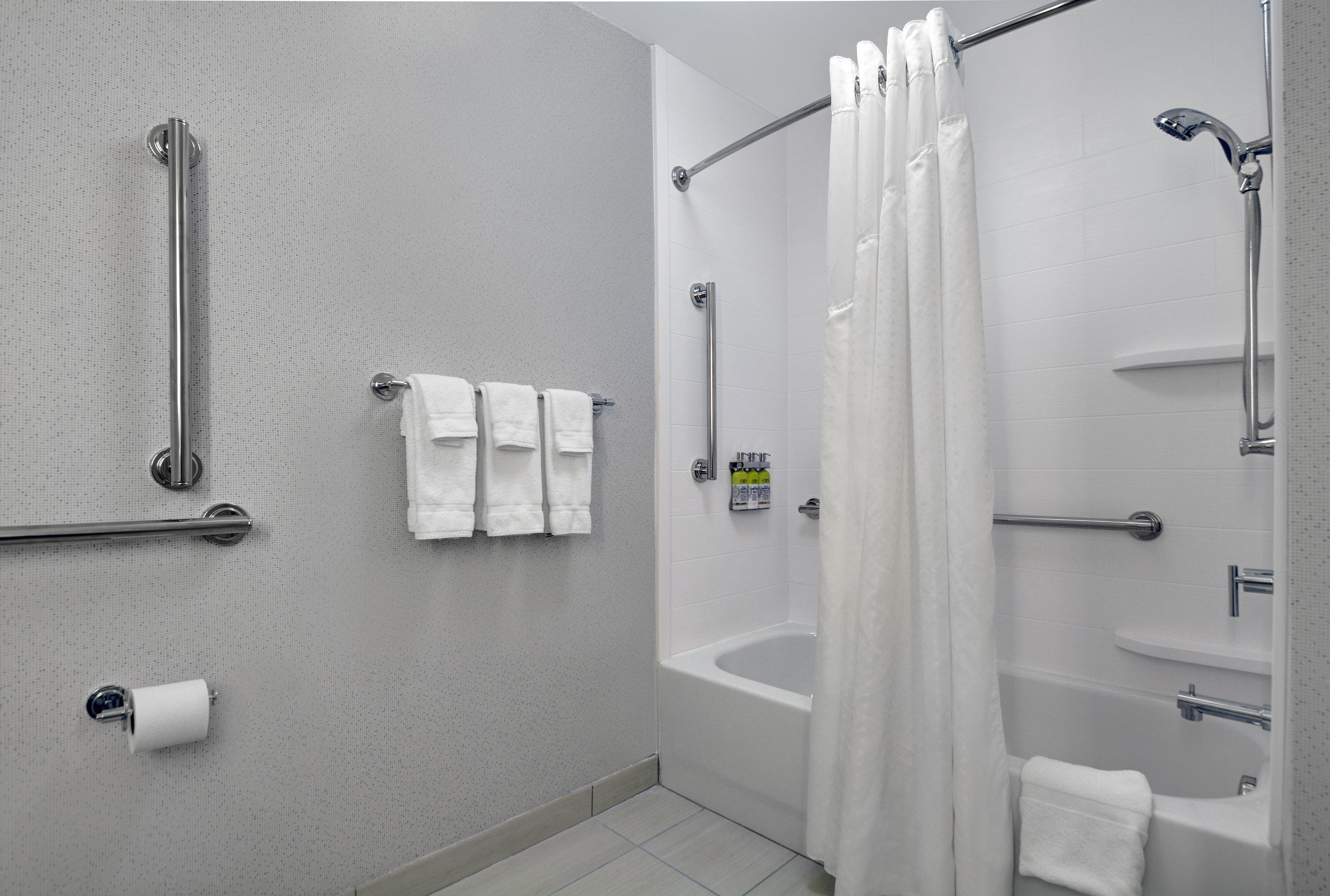 Holiday Inn Express Atmore By Ihg Buitenkant foto