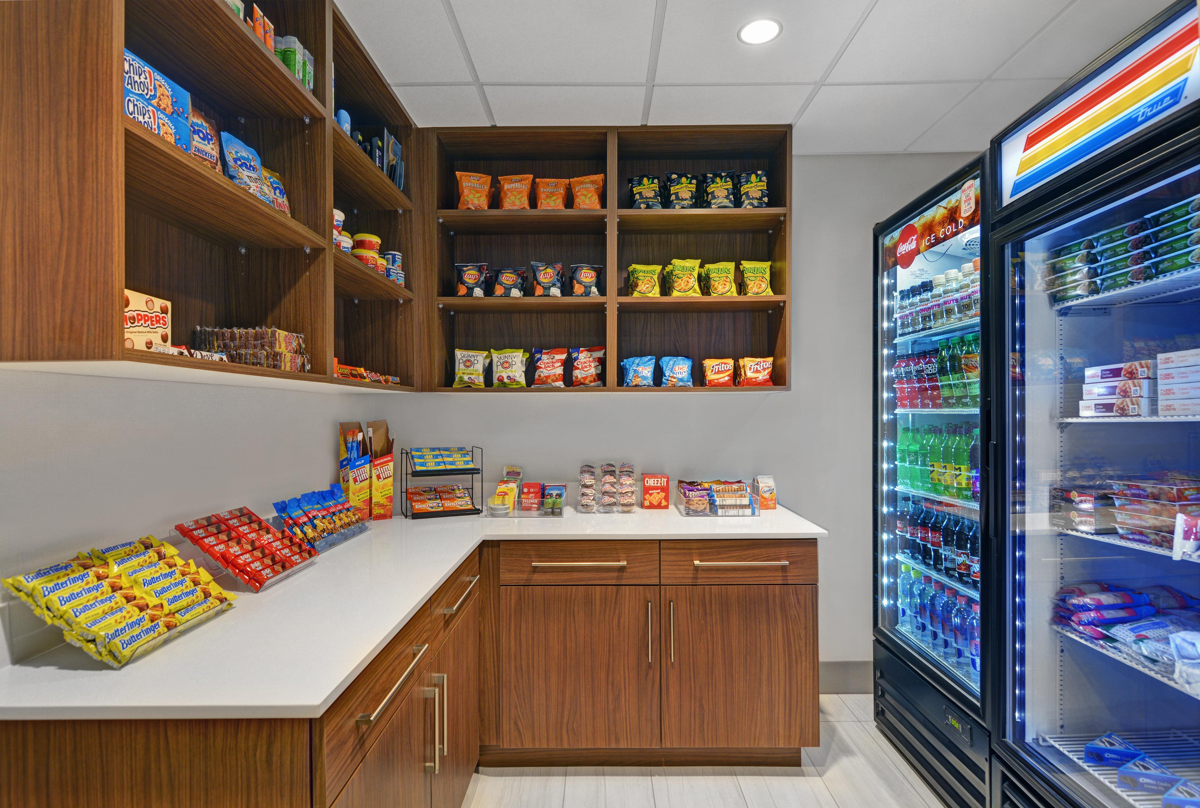 Holiday Inn Express Atmore By Ihg Buitenkant foto