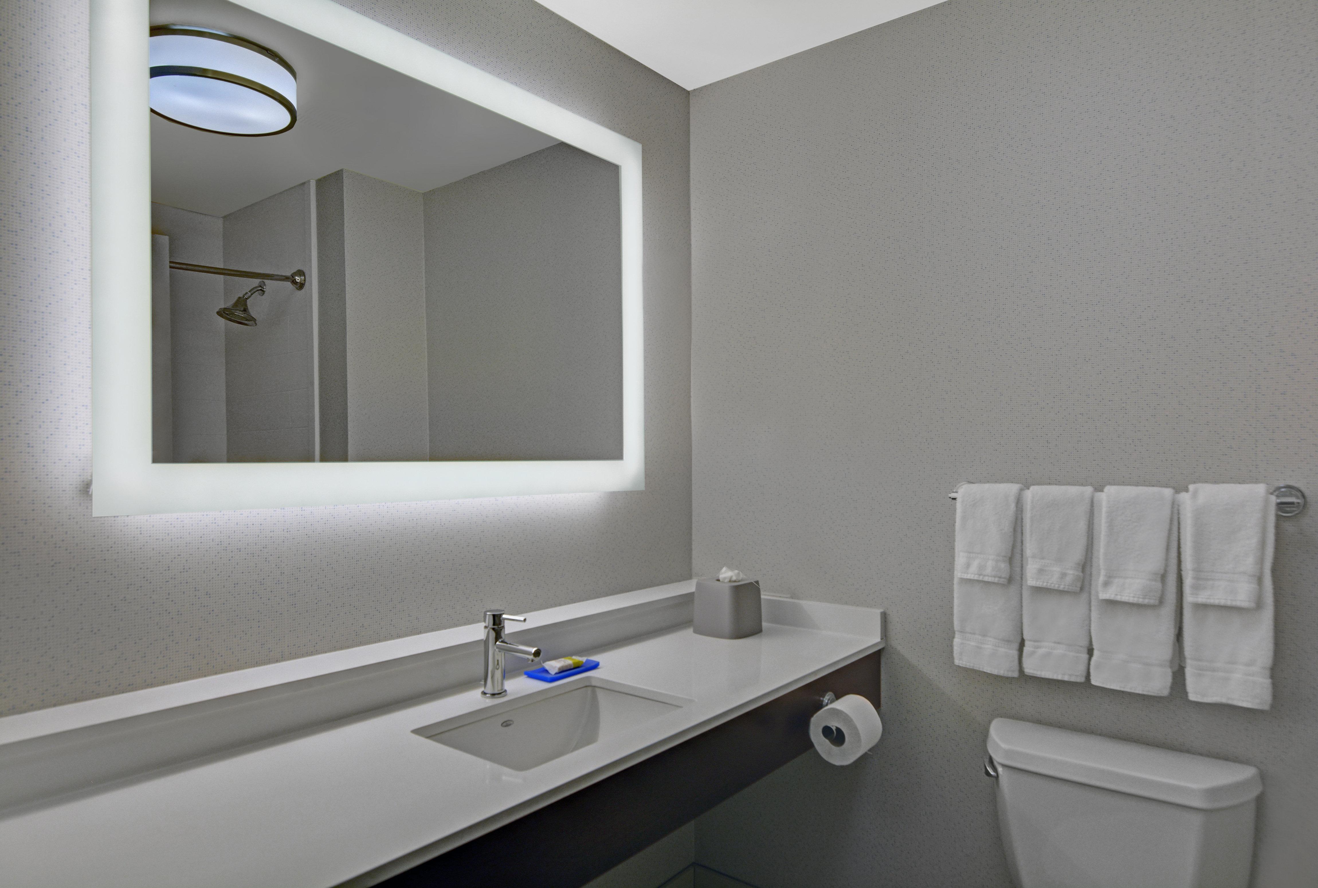 Holiday Inn Express Atmore By Ihg Buitenkant foto
