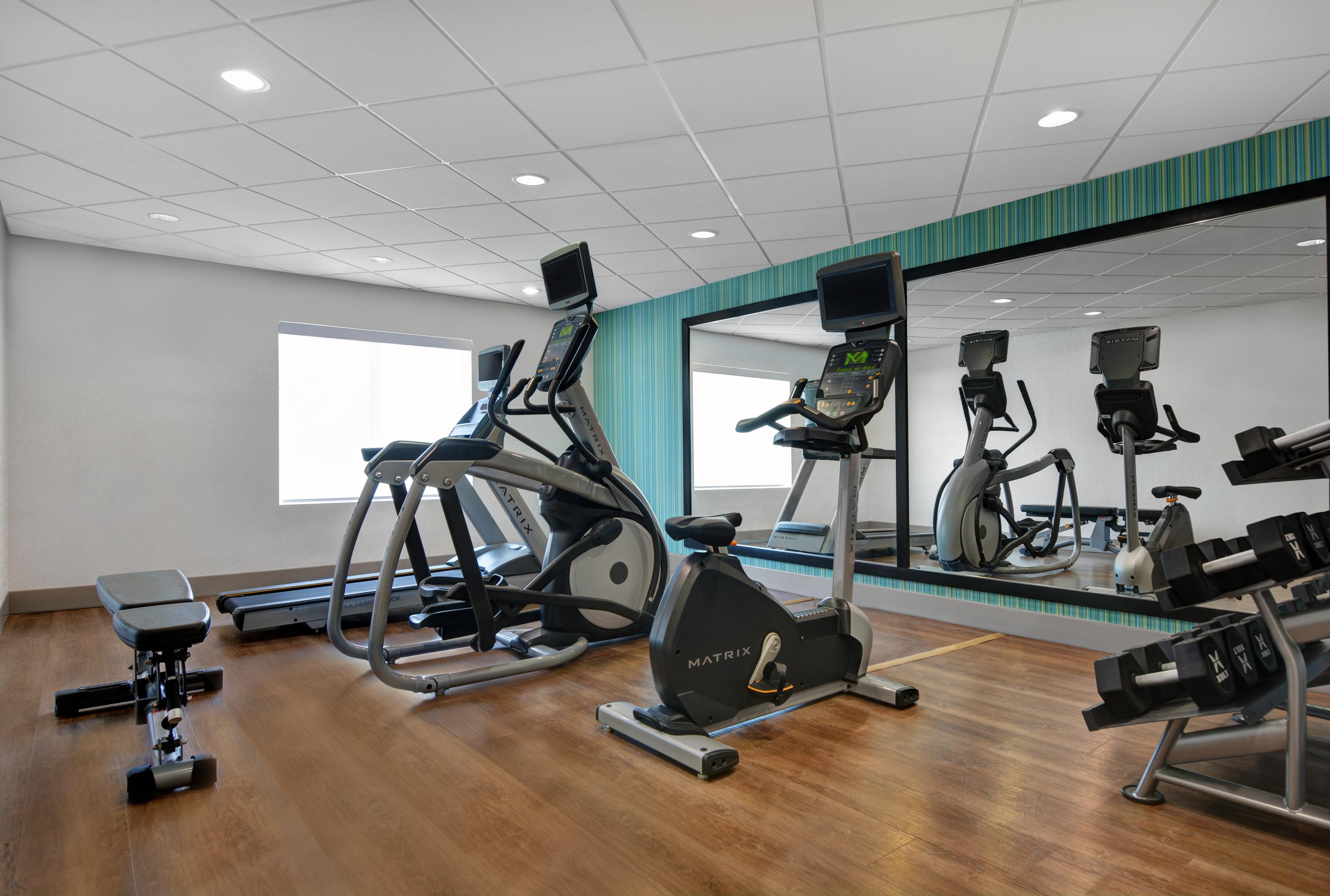 Holiday Inn Express Atmore By Ihg Buitenkant foto