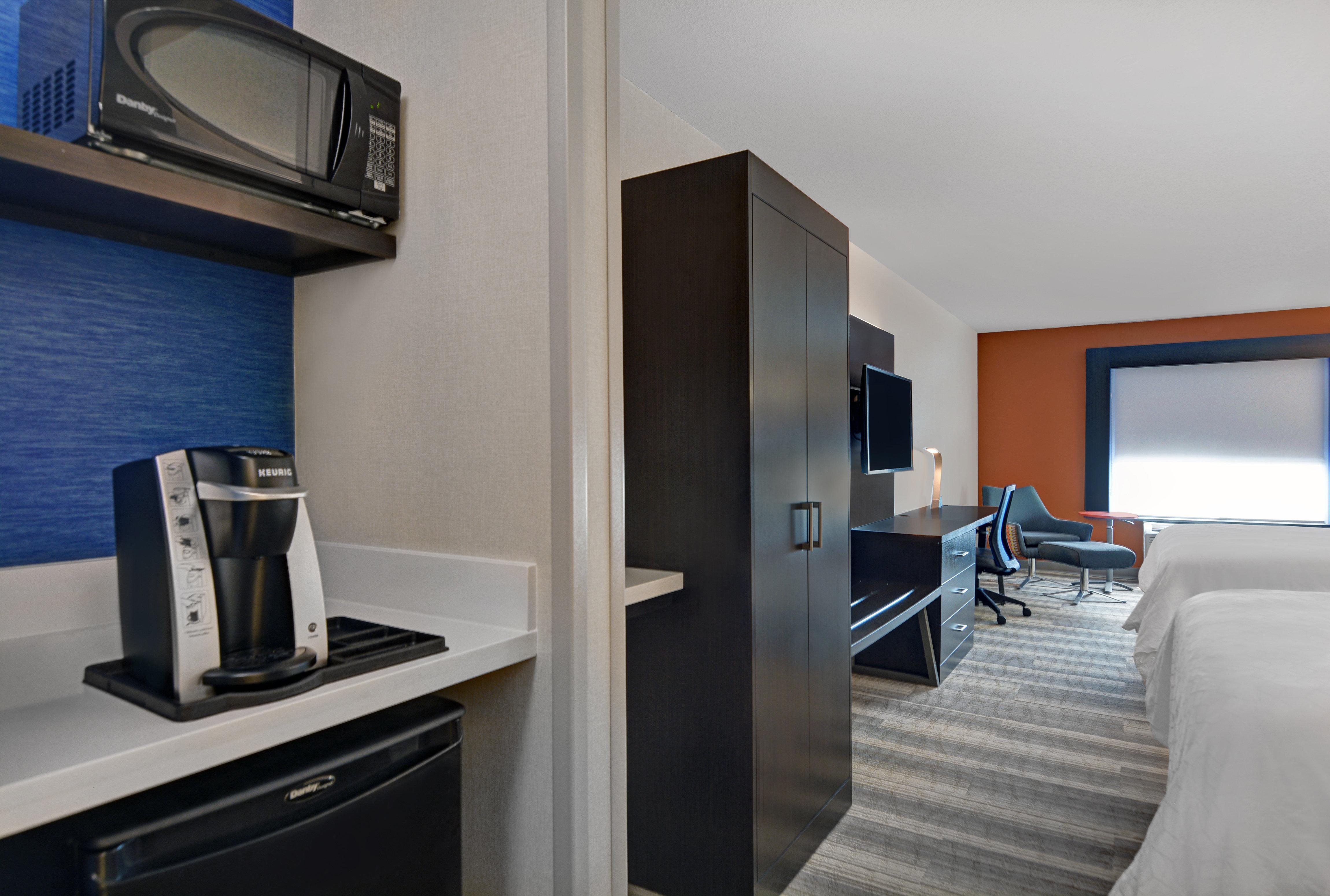 Holiday Inn Express Atmore By Ihg Buitenkant foto