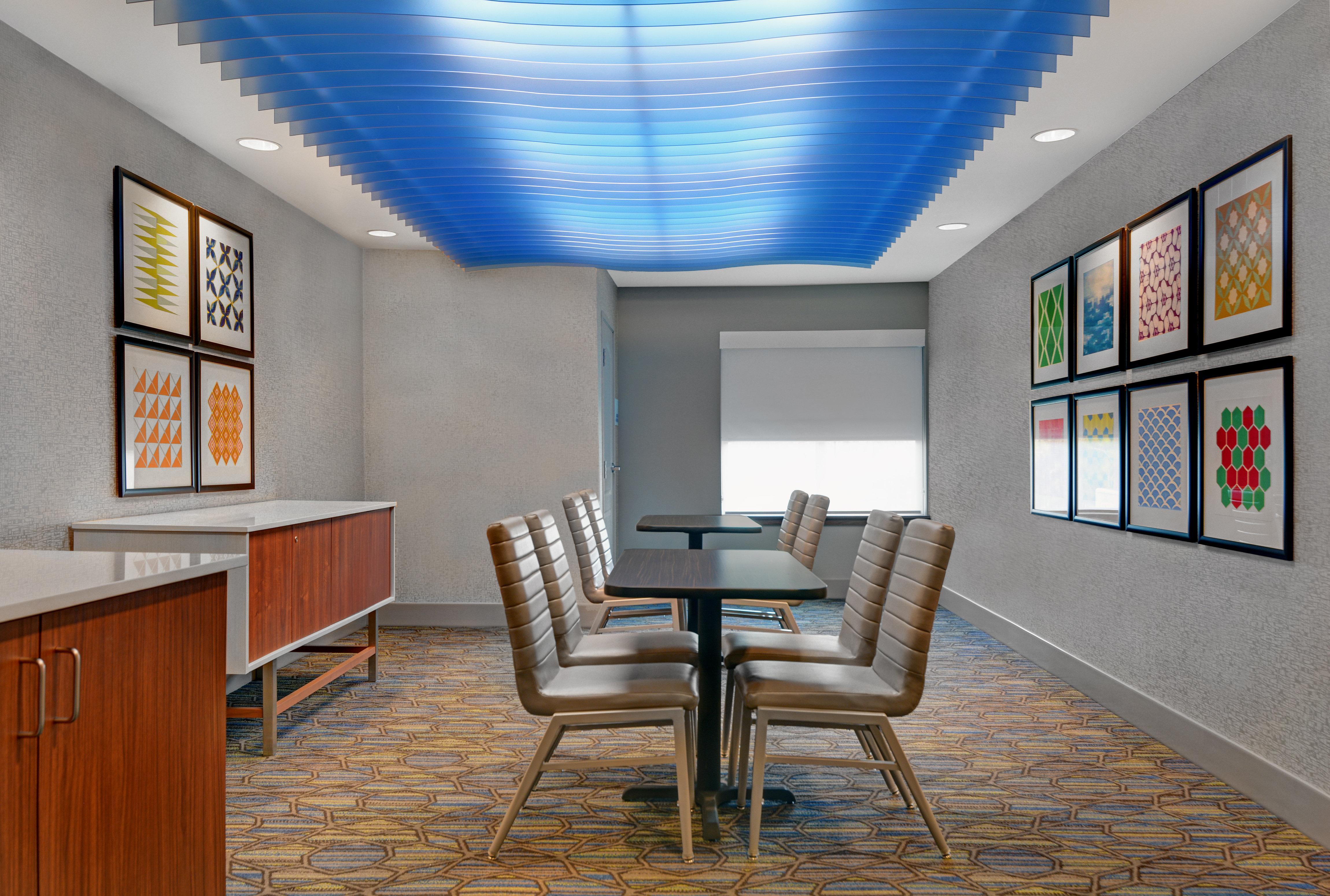 Holiday Inn Express Atmore By Ihg Buitenkant foto
