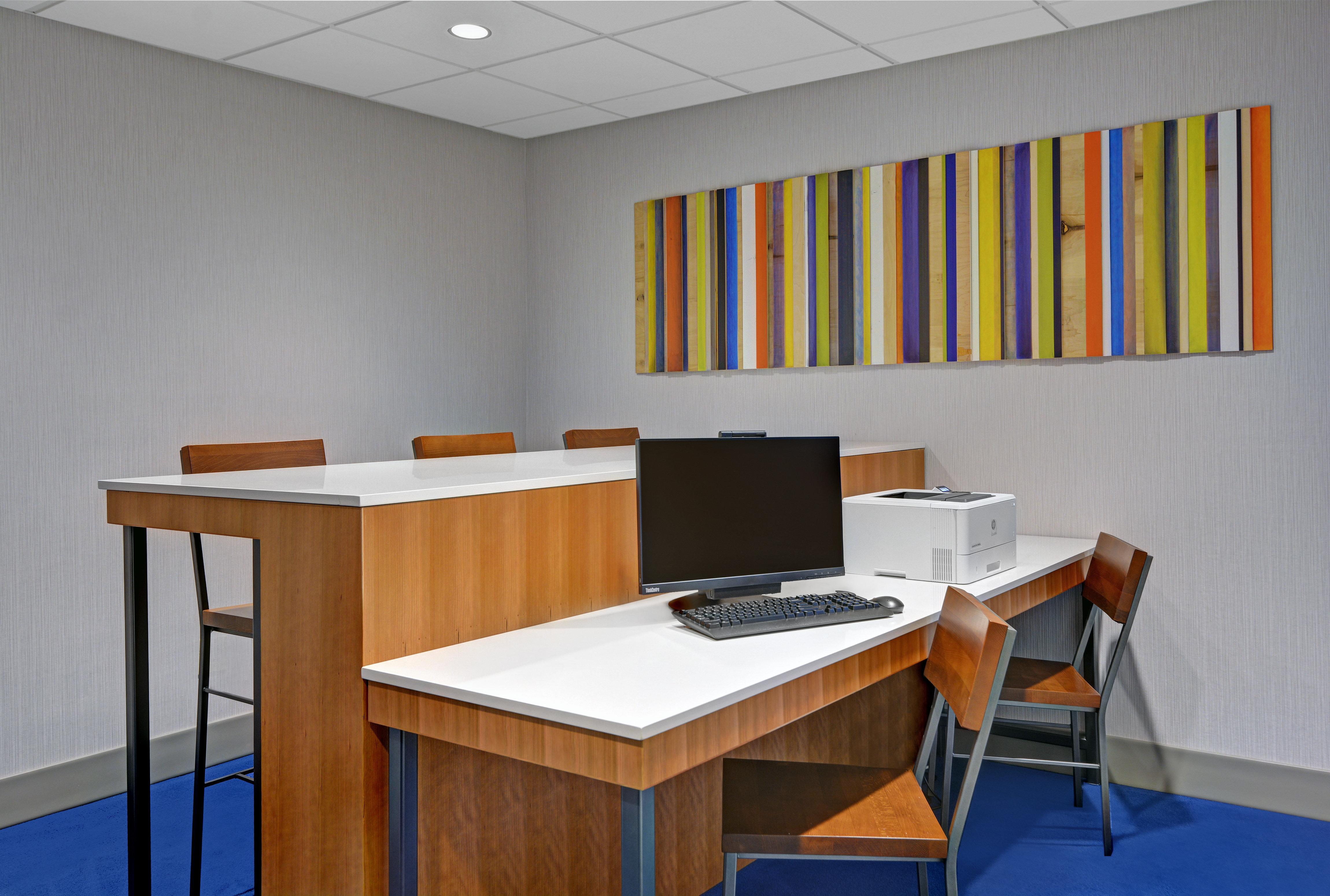 Holiday Inn Express Atmore By Ihg Buitenkant foto