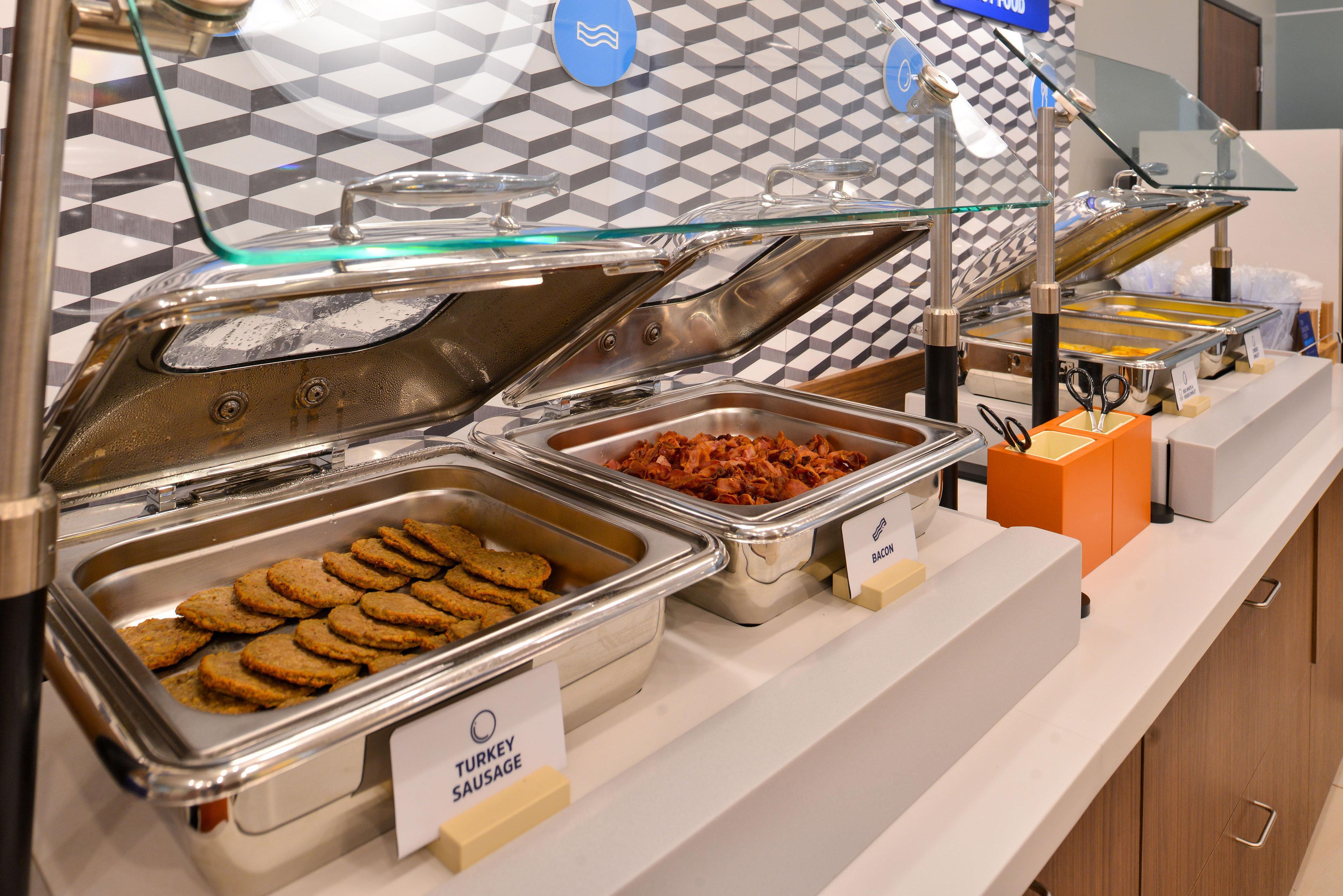Holiday Inn Express Atmore By Ihg Buitenkant foto