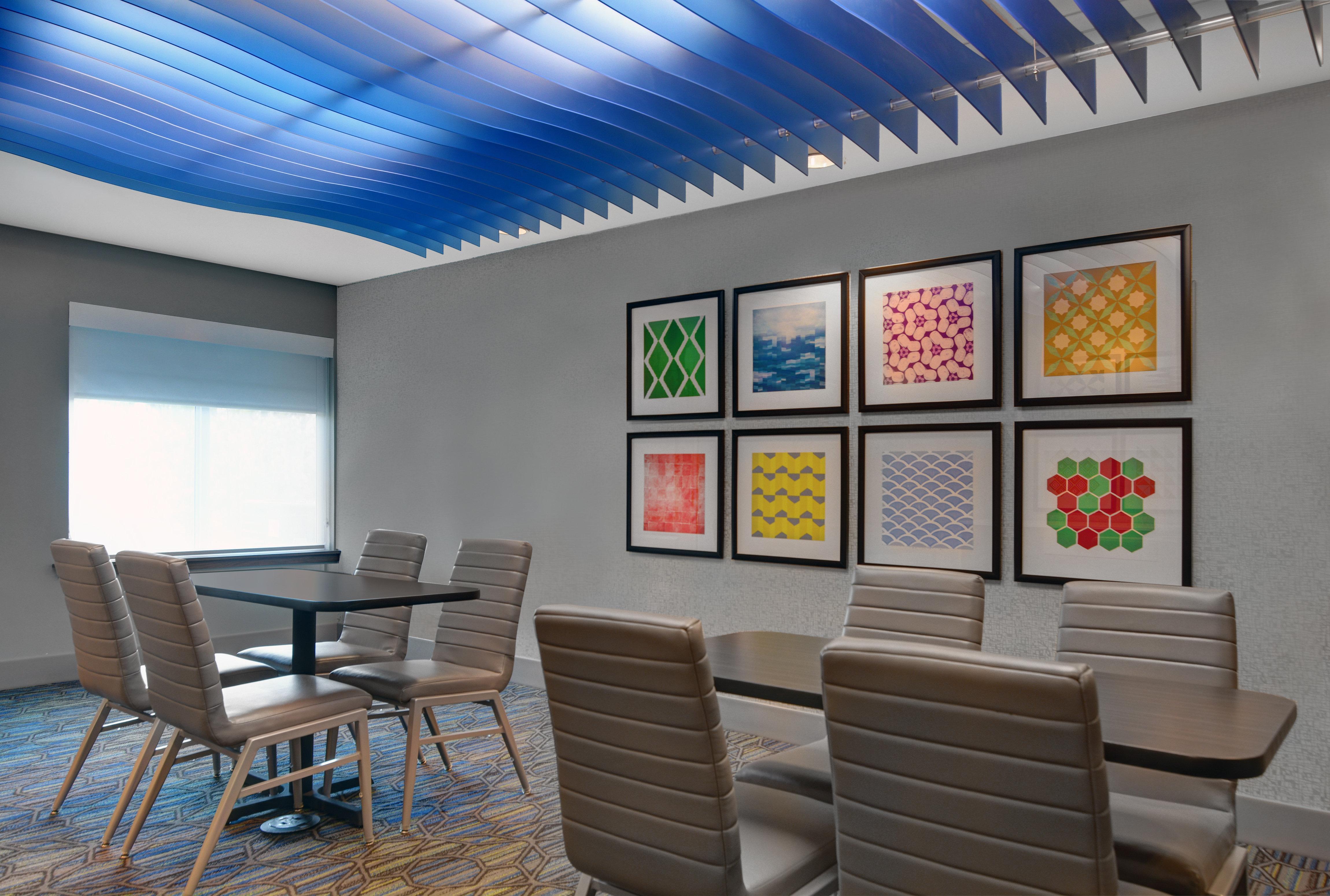 Holiday Inn Express Atmore By Ihg Buitenkant foto