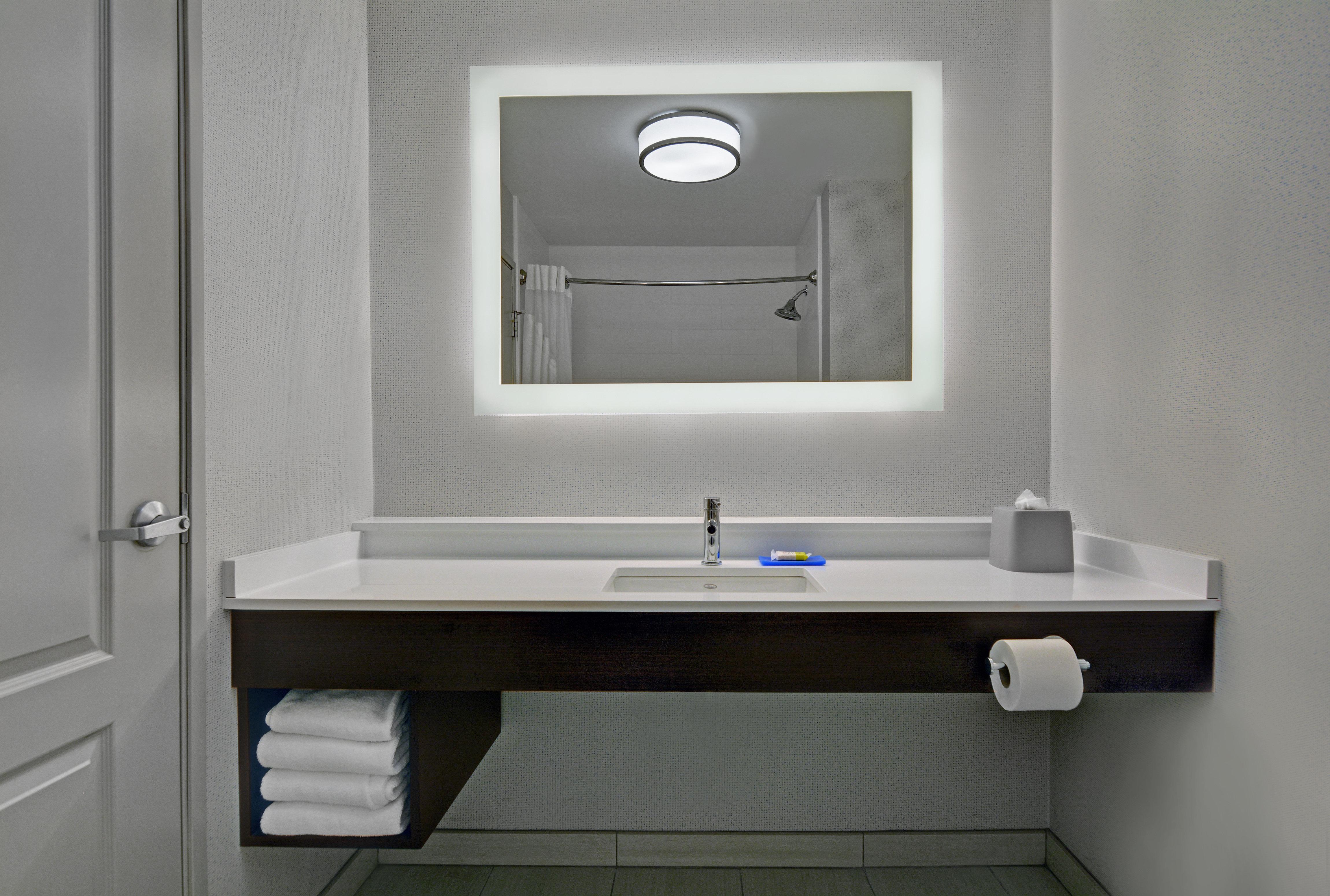 Holiday Inn Express Atmore By Ihg Buitenkant foto