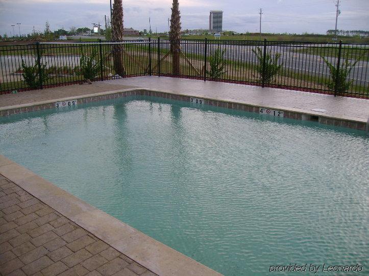 Holiday Inn Express Atmore By Ihg Faciliteiten foto