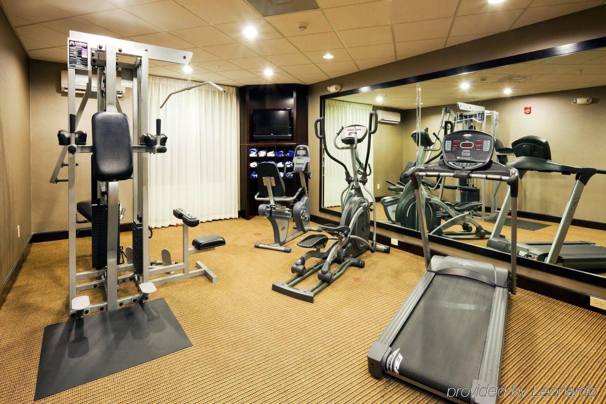 Holiday Inn Express Atmore By Ihg Buitenkant foto